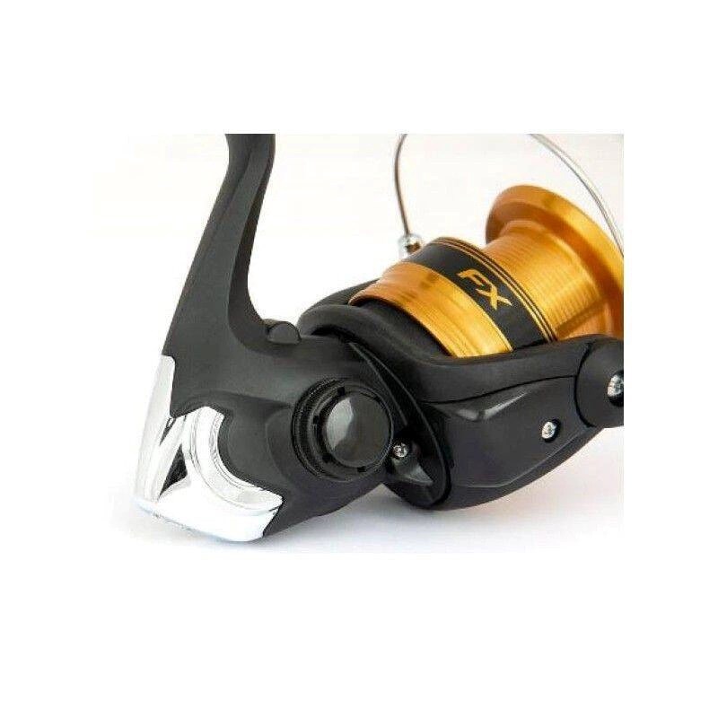 Shimano FX FC spole (FX4000FC) |