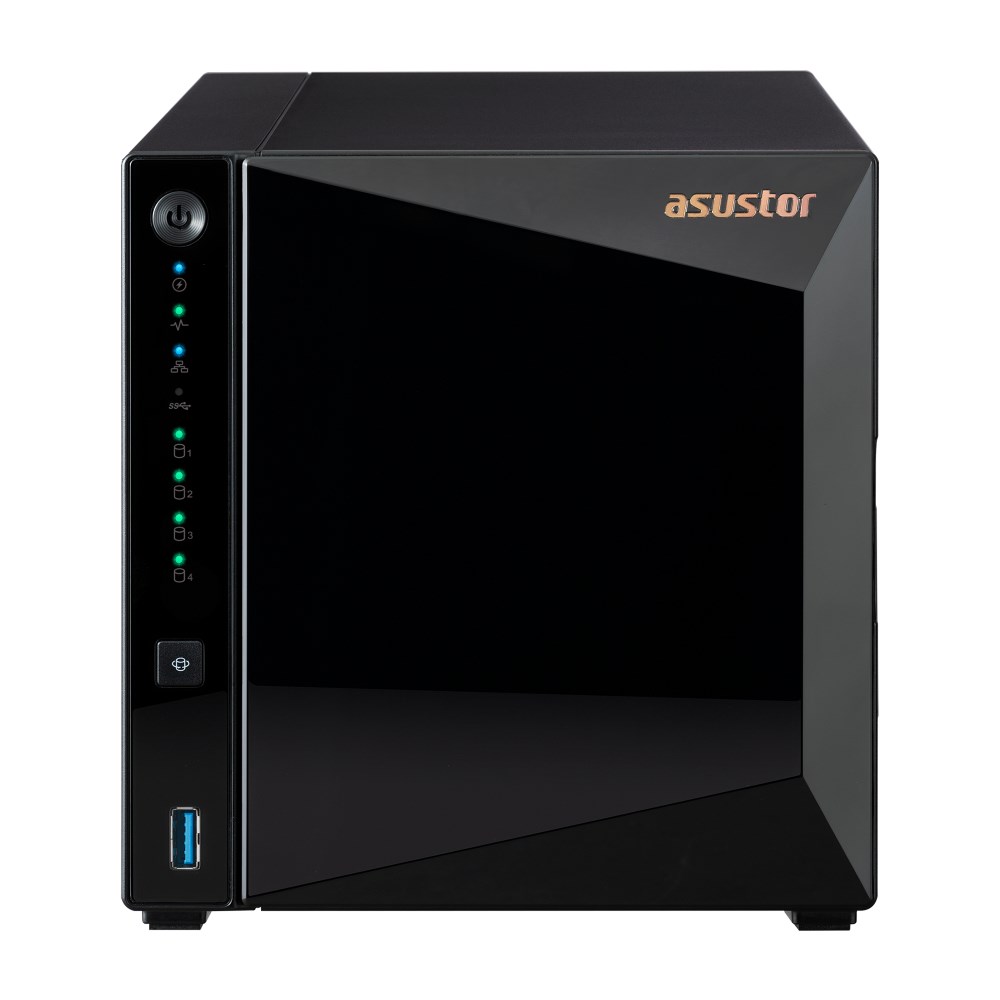 Asustor DRIVESTOR 4 Pro Gen2 AS3304T