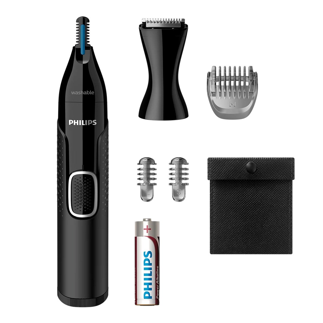 Philips 5000 NT5650/16 Deguna trimmeris |