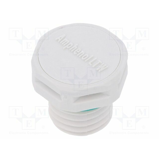 AMPHENOL LTW Pressure compensation device; IP68