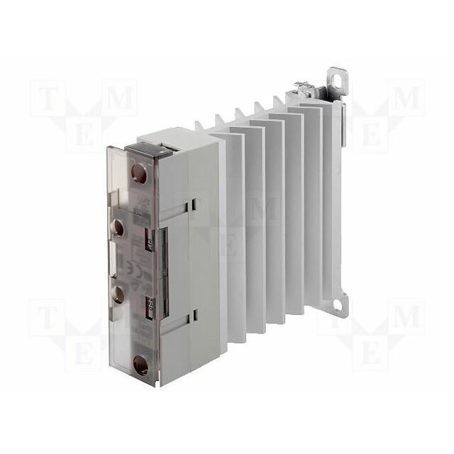 OMRON Relay: solid state; Ucntrl: 12÷24VDC