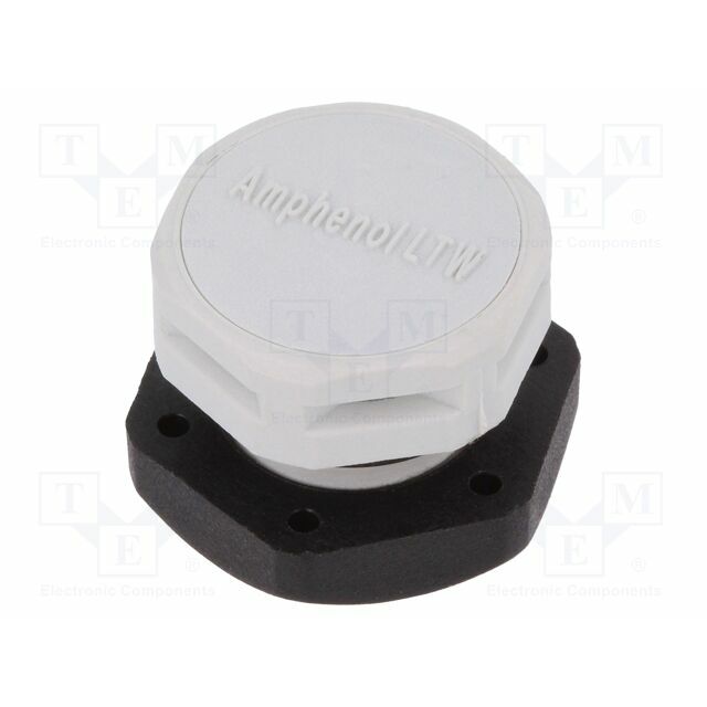 AMPHENOL LTW Pressure compensation device; IP68