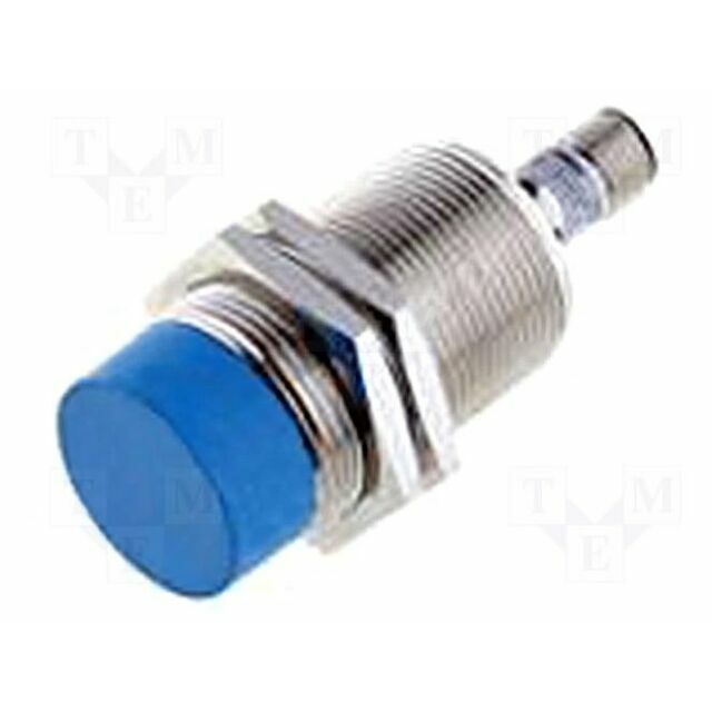 LANBAO Sensor: inductive; OUT: PNP /