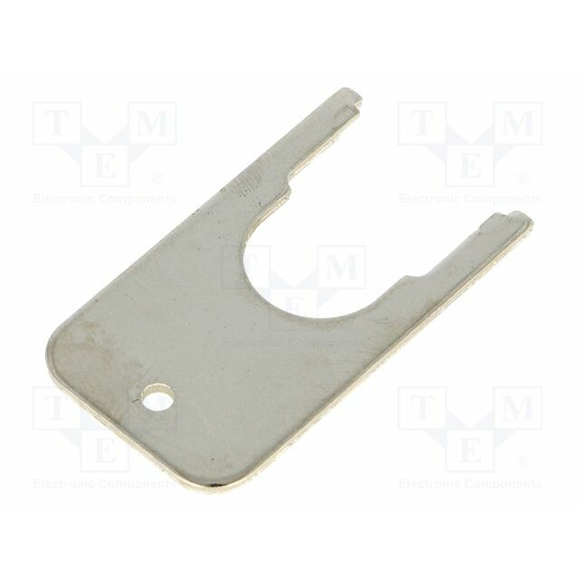 ENCITECH Tool: mounting tool; for nuts