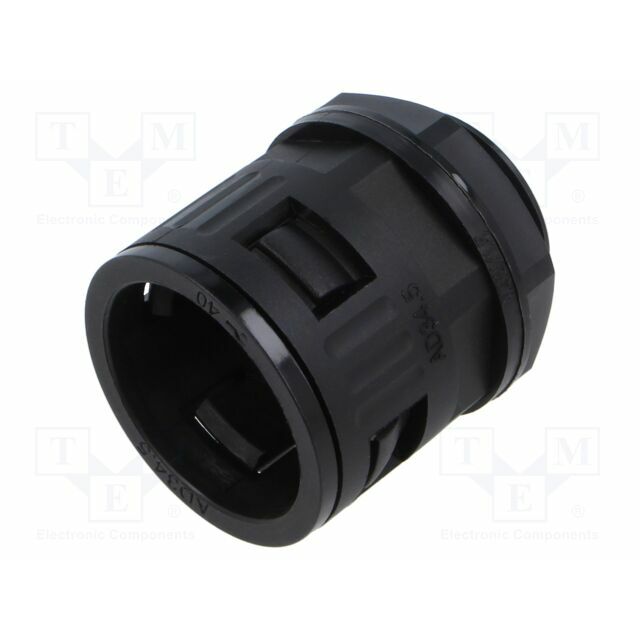 ANAMET EUROPE Cable gland; M50; polyamide