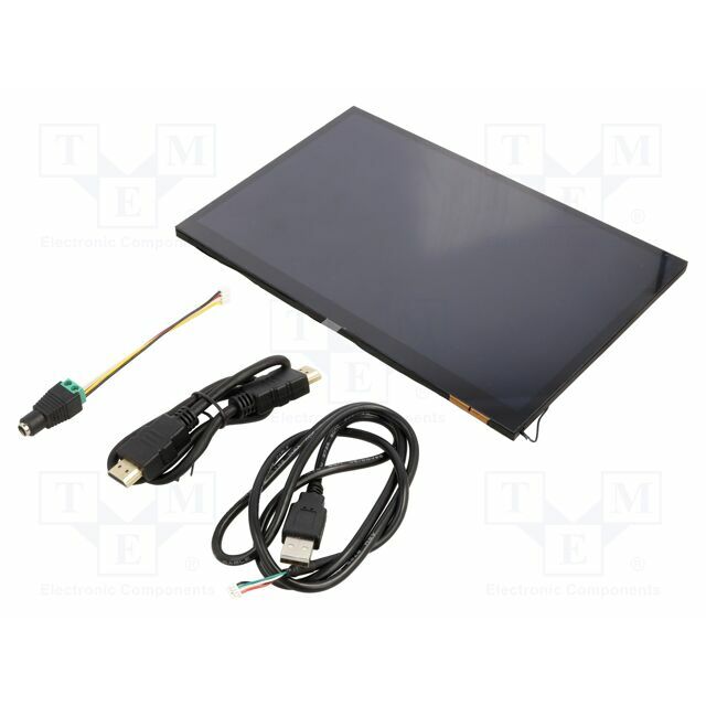 4D SYSTEMS Display: TFT; 10.1&quot