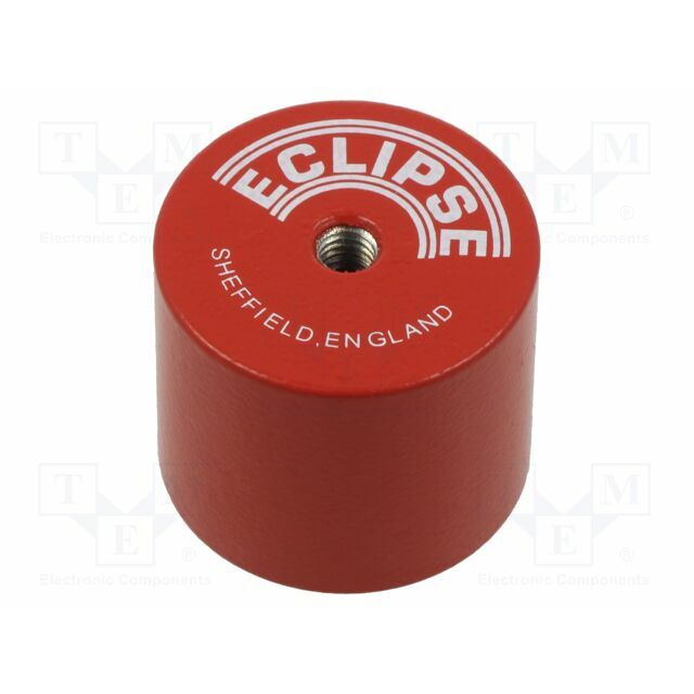 Eclipse Magnetics Magnet: permanent; alnico; 145N