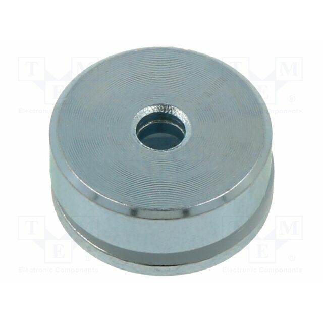 Eclipse Magnetics Magnet: permanent; NdFeB; 74N