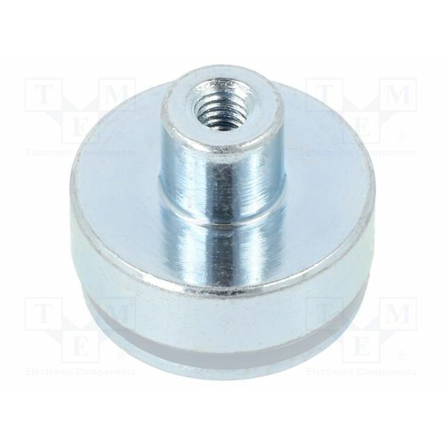 Eclipse Magnetics Magnet: permanent; NdFeB; 137N