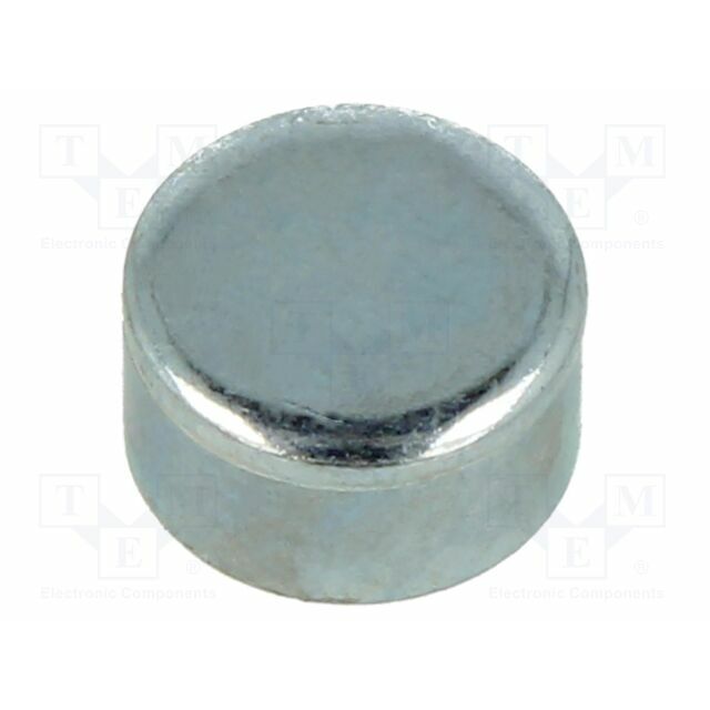 Eclipse Magnetics Magnet: permanent; NdFeB; 13N