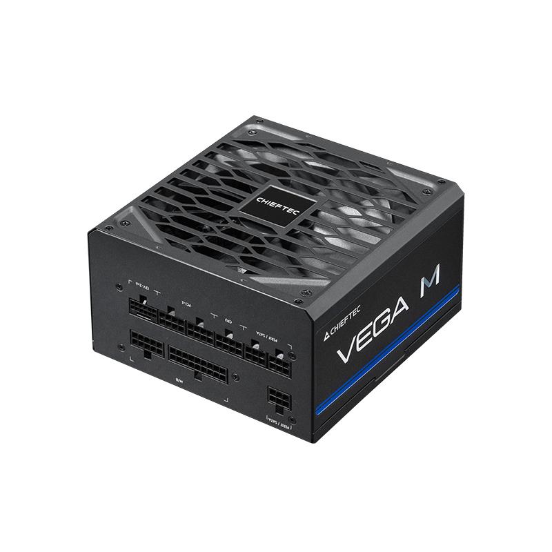 Power Supply|CHIEFTEC|ATX 750W|ATX|PC|100 - 240 V|750