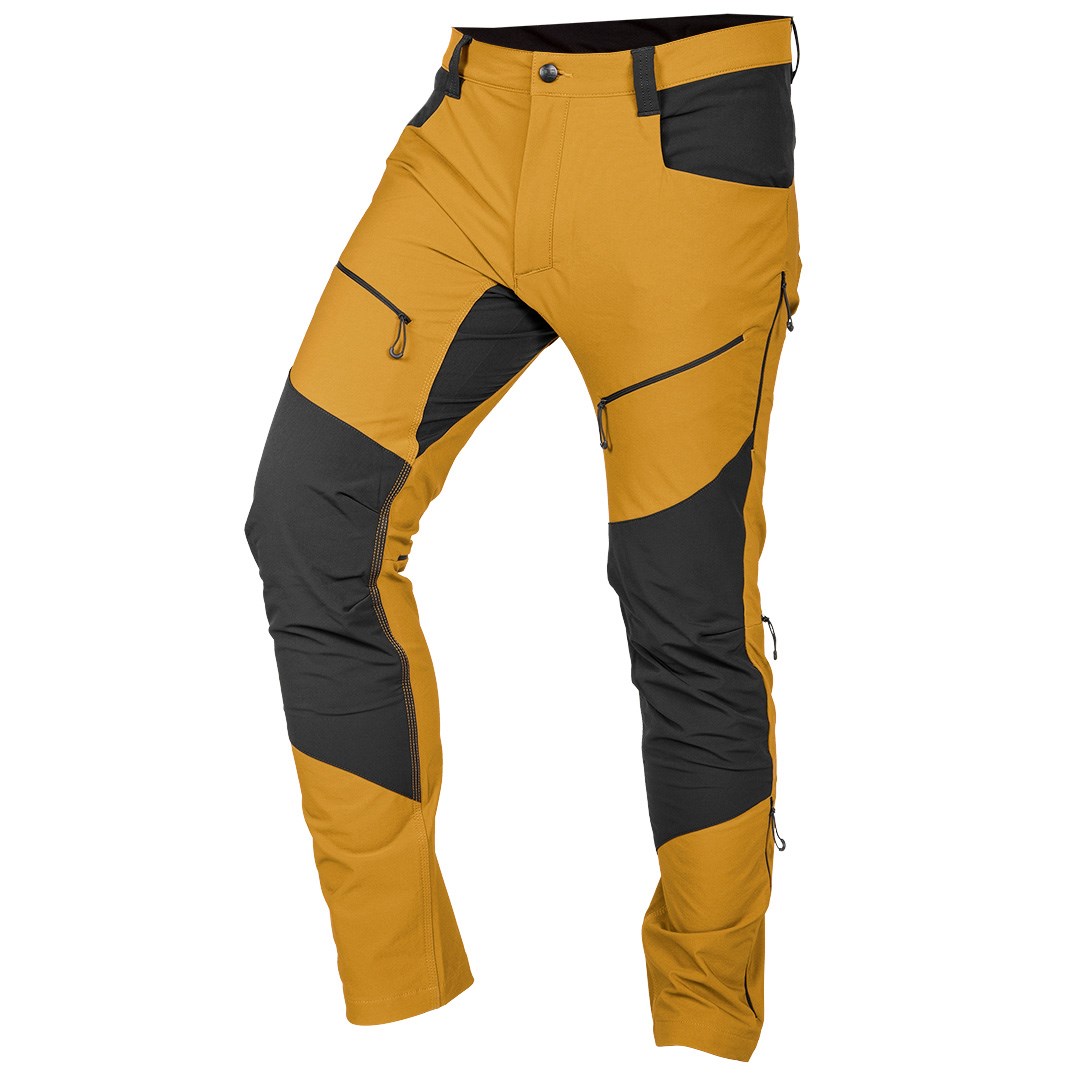 NEO TOOLS Work trousers OUTDOOR, 4-way