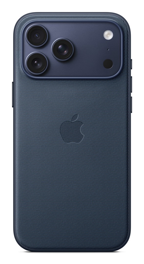 Apple iPhone 17 Pro Max TechWoven