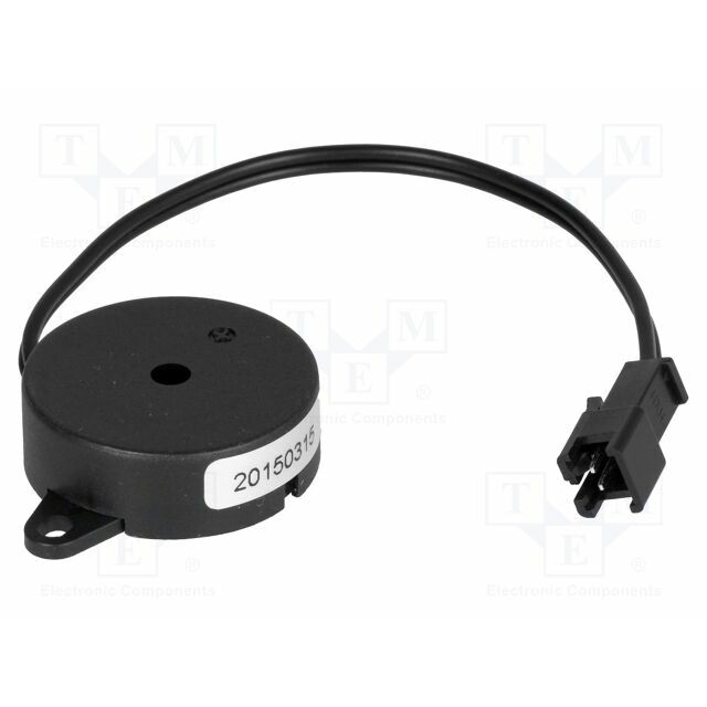 BESTAR Sound transducer: piezo signaller; with