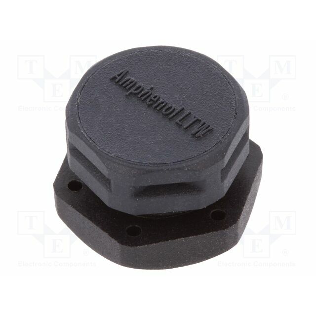 AMPHENOL LTW Pressure compensation device; IP68