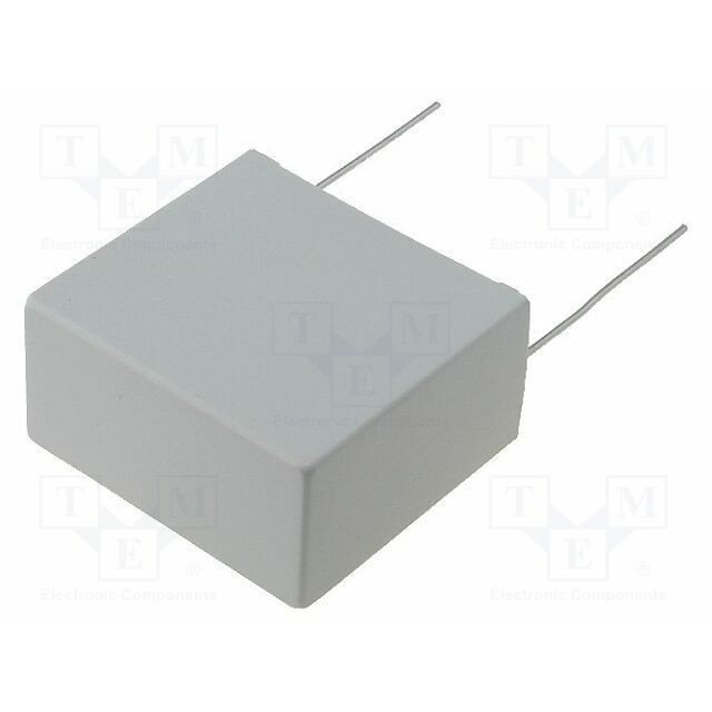 MIFLEX SOLUTIONS Capacitor: polypropylene; X2; 220nF