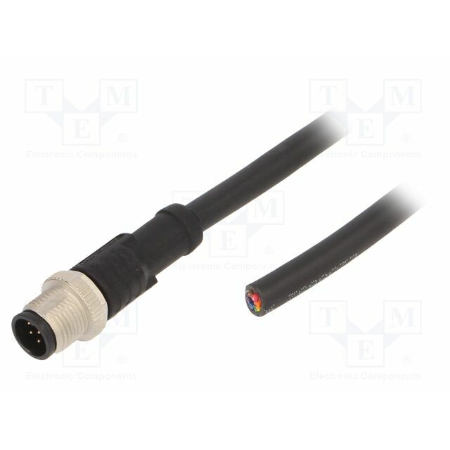 AMPHENOL LTW Cable: for sensors; PIN: