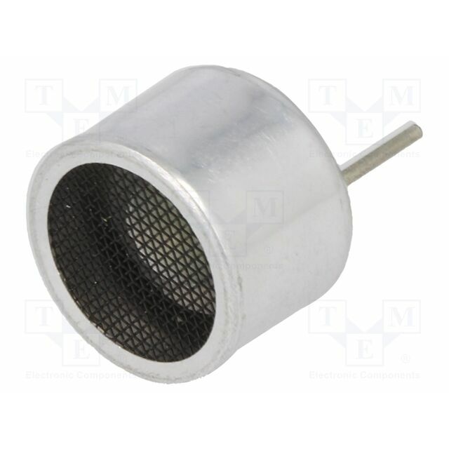 BESTAR Sensor: ultrasonic transducer; fswitch.max: