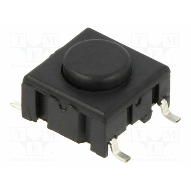 Microswitch TACT; SPST; Pos: 2; 0