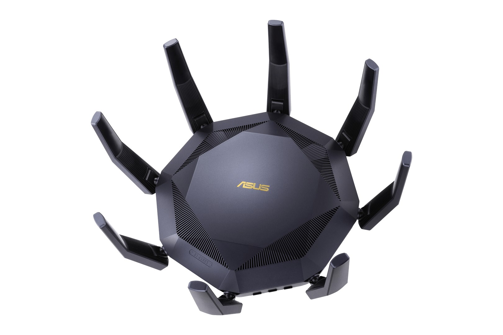 Asus RT-AX89X AX6000 AiMesh bezvadu rūteris