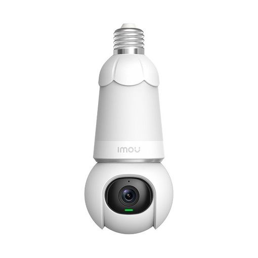 IMOU IPCam spuldzes kamera 3MP WLAN