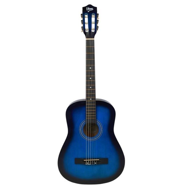 V-TONE CG ONE BB 4/4 blueburst