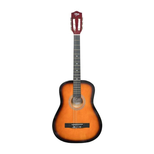 V-TONE CG ONE SB 4/4 sunburst