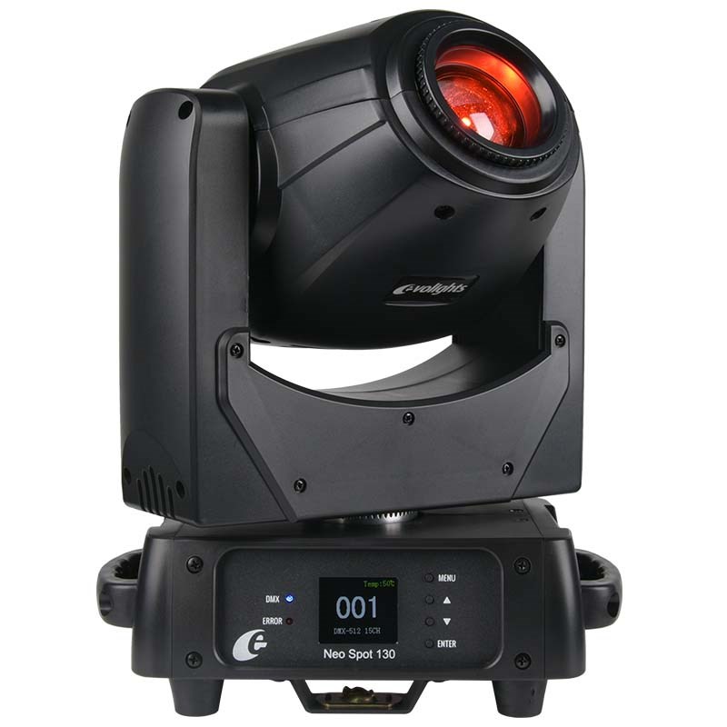 NO NAME EVOLIGHTS NEO SPOT 130W