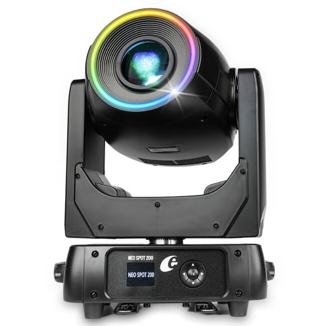 NO NAME EVOLIGHTS NEO SPOT 200W