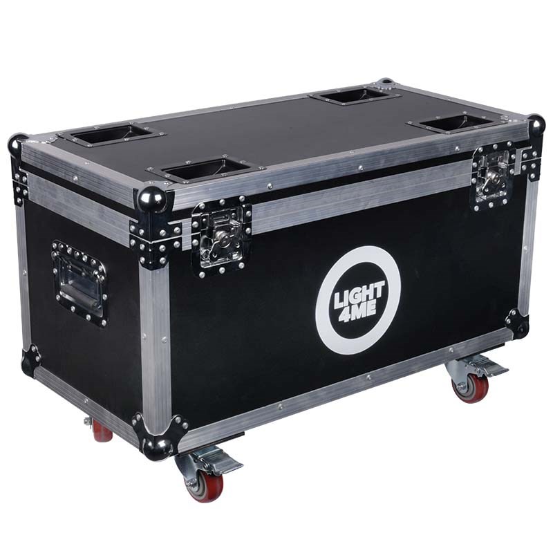 CASE4ME CC80 cable box suitcase |