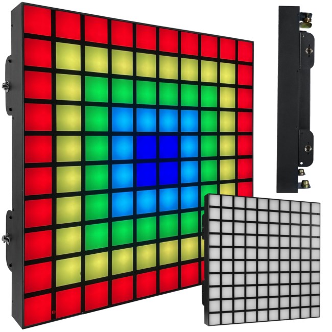 LIGHT4ME MATRIX PANEL 1010 RGB gaismas
