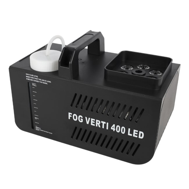 LIGHT4ME FOG VERTI 400 LED mazs