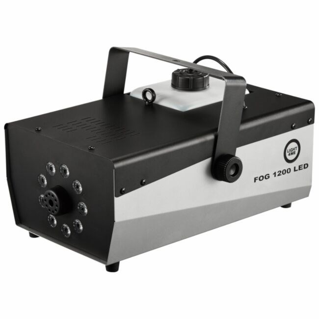 LIGHT4ME FOG 1200 LED V2 dūmu