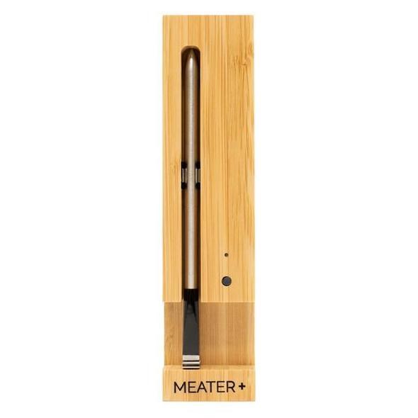 Meater+ Smartes Wireless-Lebensmittelthermometer für Fleisch |