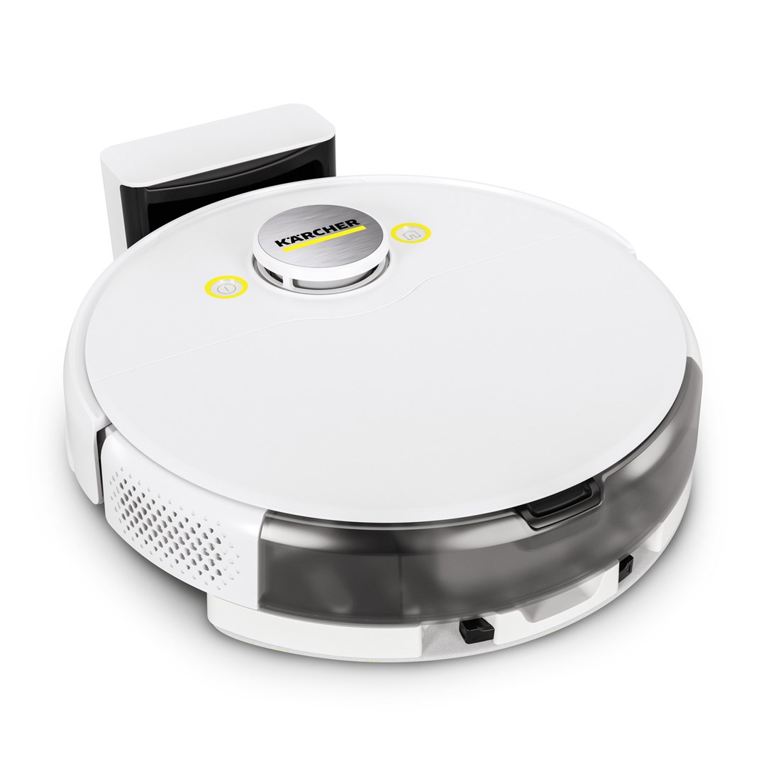 KARCHER Kärcher RCV 5 White |