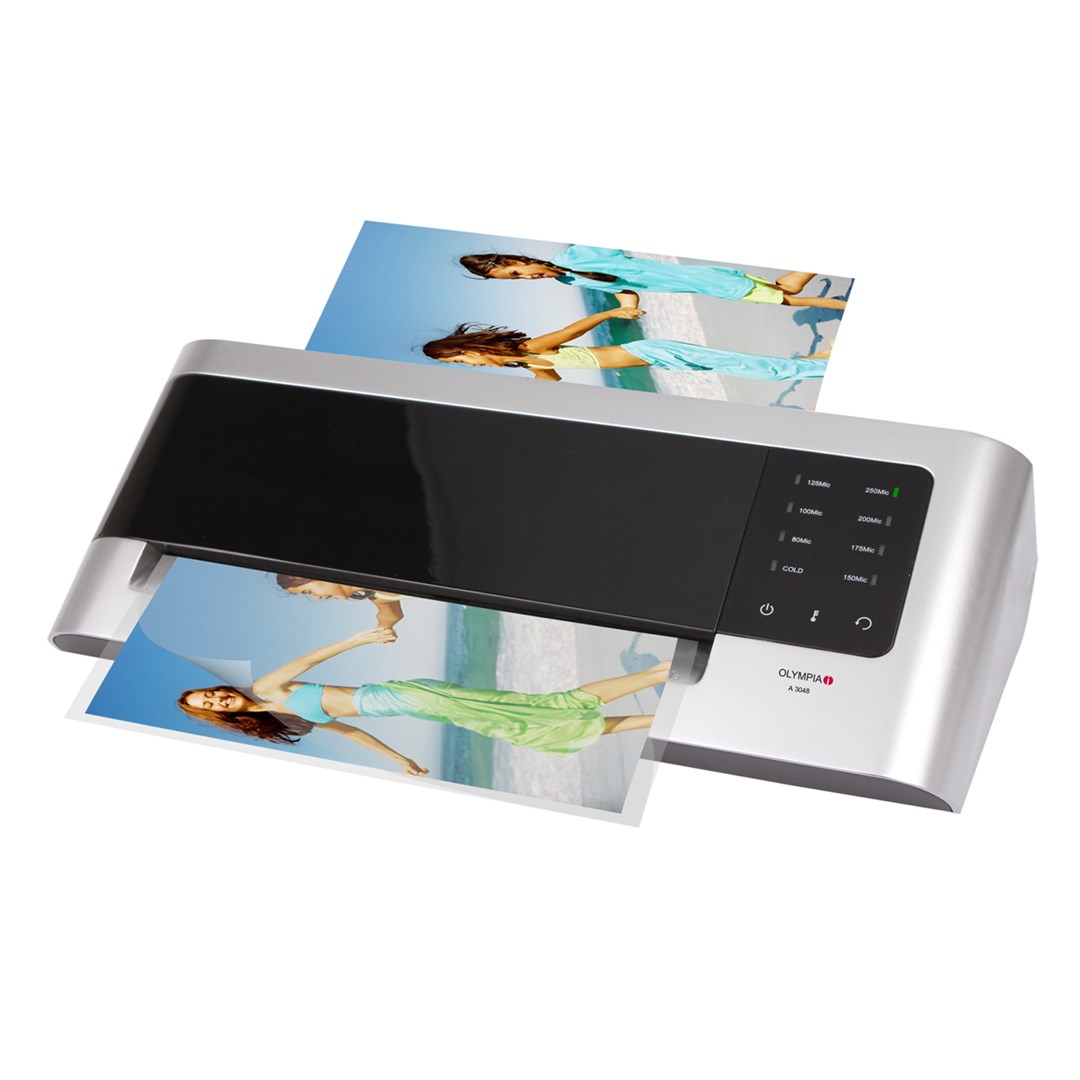 Laminators Olympia A 3048 (3013) |
