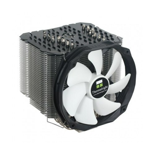 Thermalright dzesētājs Le Grand Macho RT-115x/1200/20xx/AM4