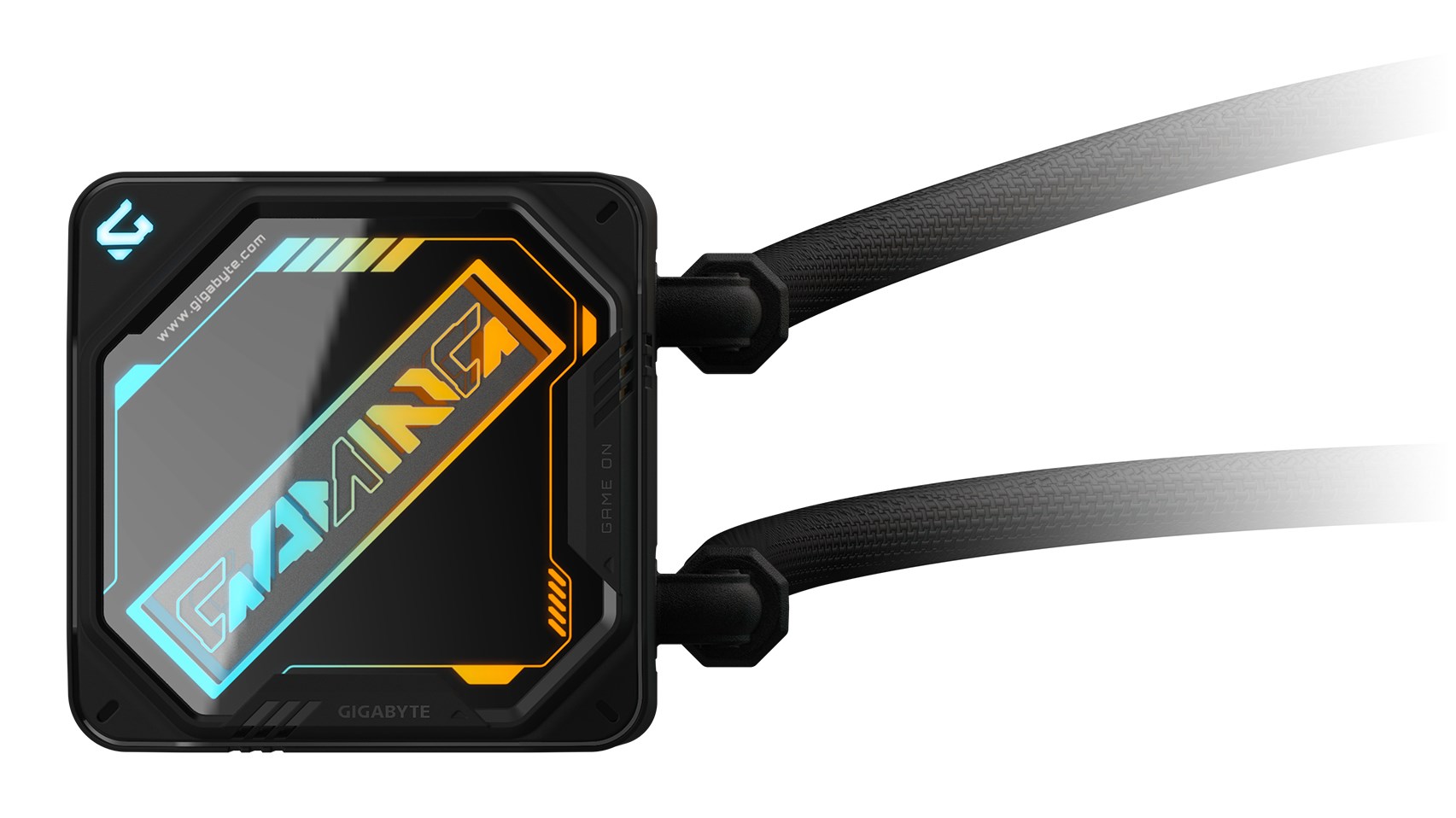 Šķidruma CPU dzesētājs GIGABYTE GAMING