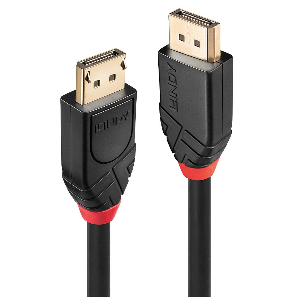 Lindy 20m Active DisplayPort 1.2