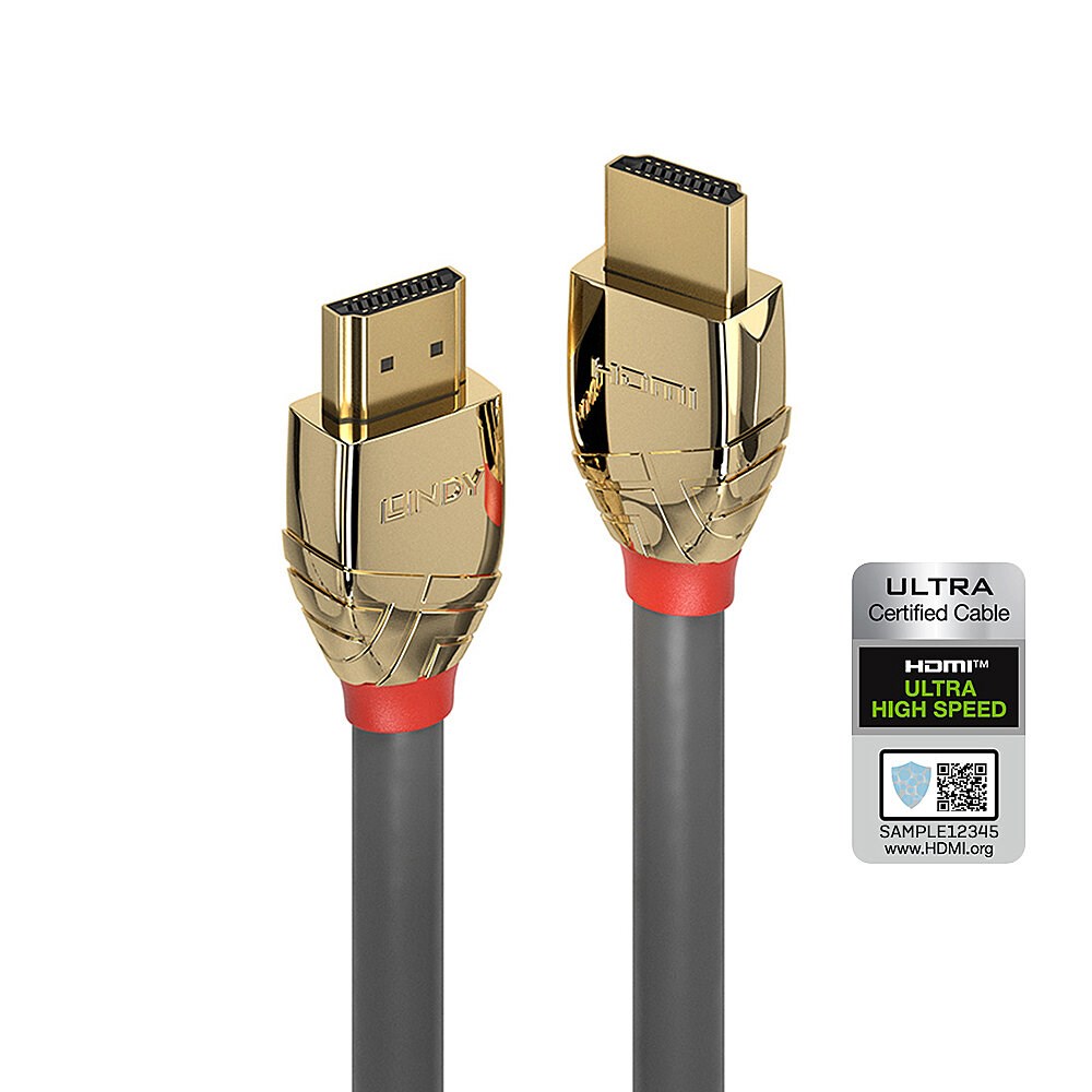 Lindy HDMI 2.1 Ultra High