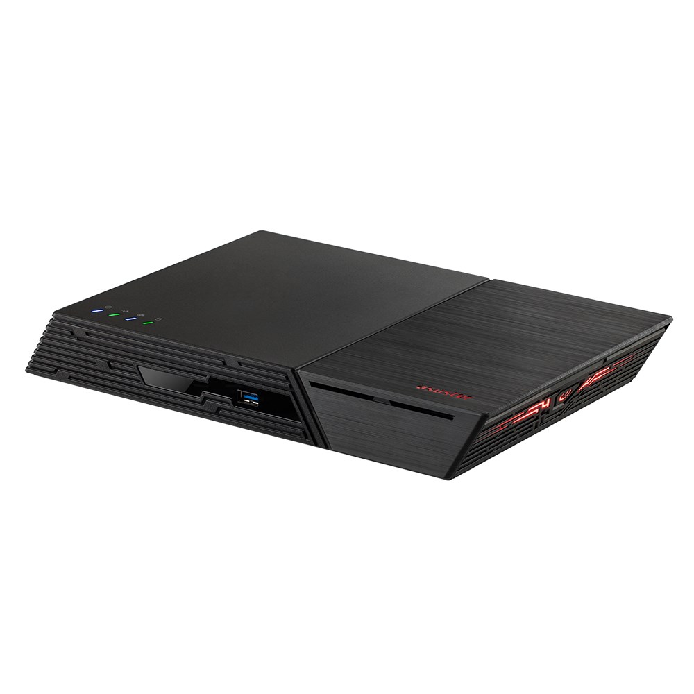 Failu serveris Asustor Flashstor 6 Gen2