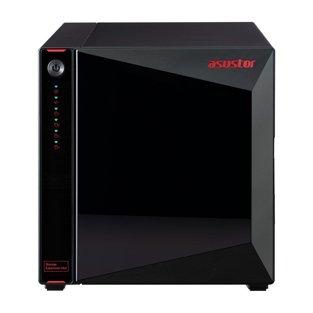 Asustor Xpanstor 4 AS5004U disku masīvs