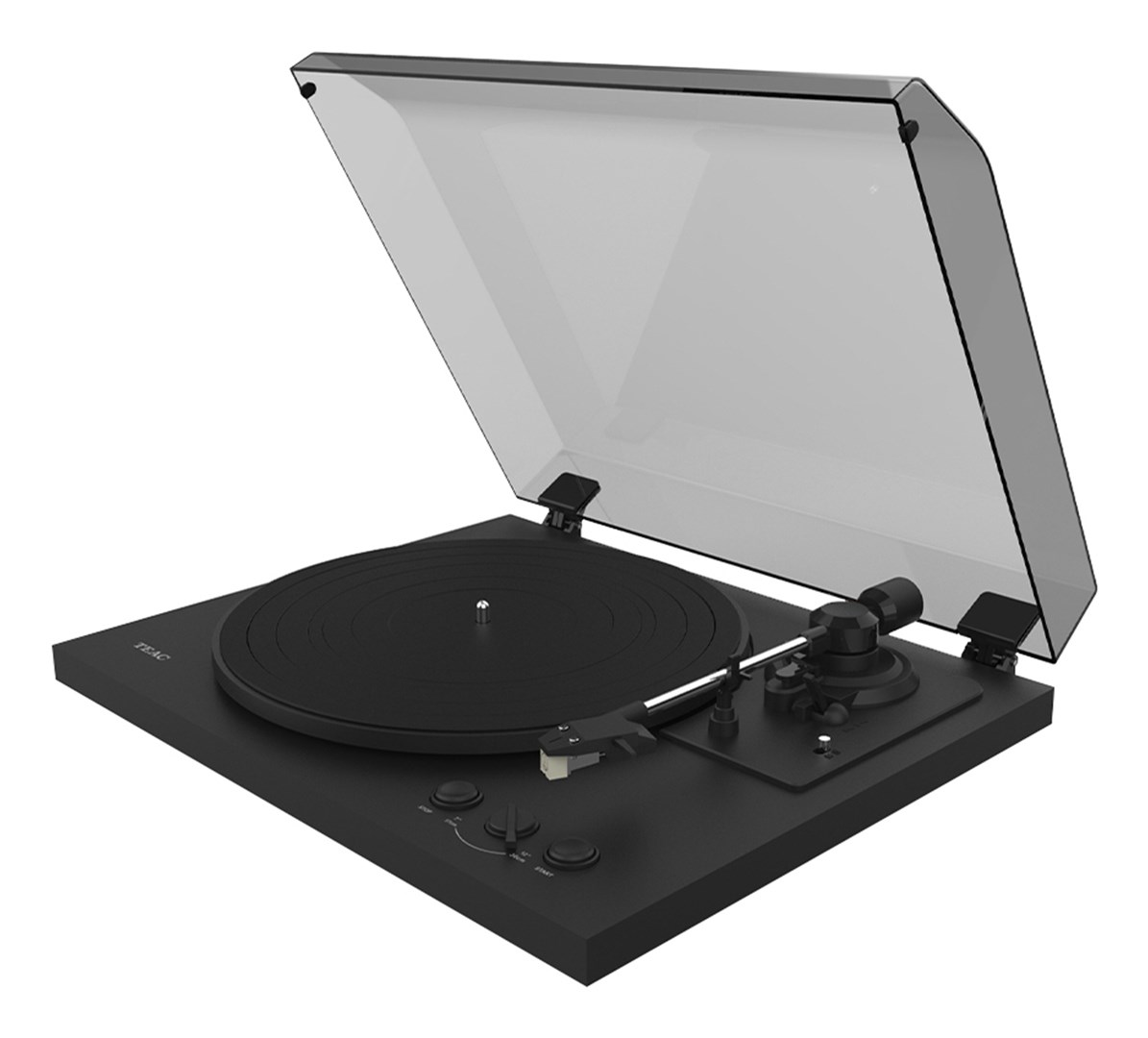 Teac Europe GmbH Gramofons Teac TN-175-B