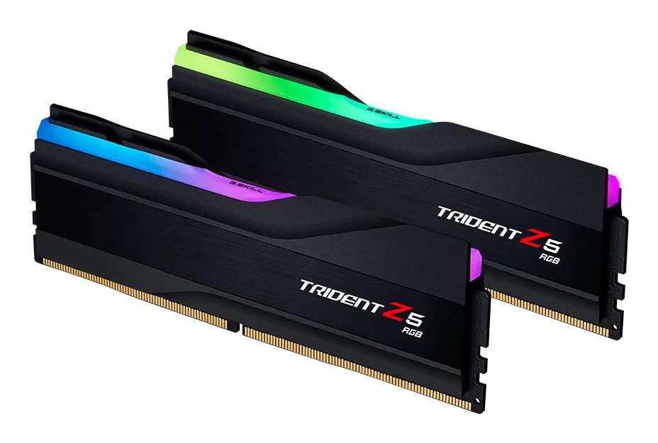 G.SKILL DIMM 32 GB DDR5-6400
