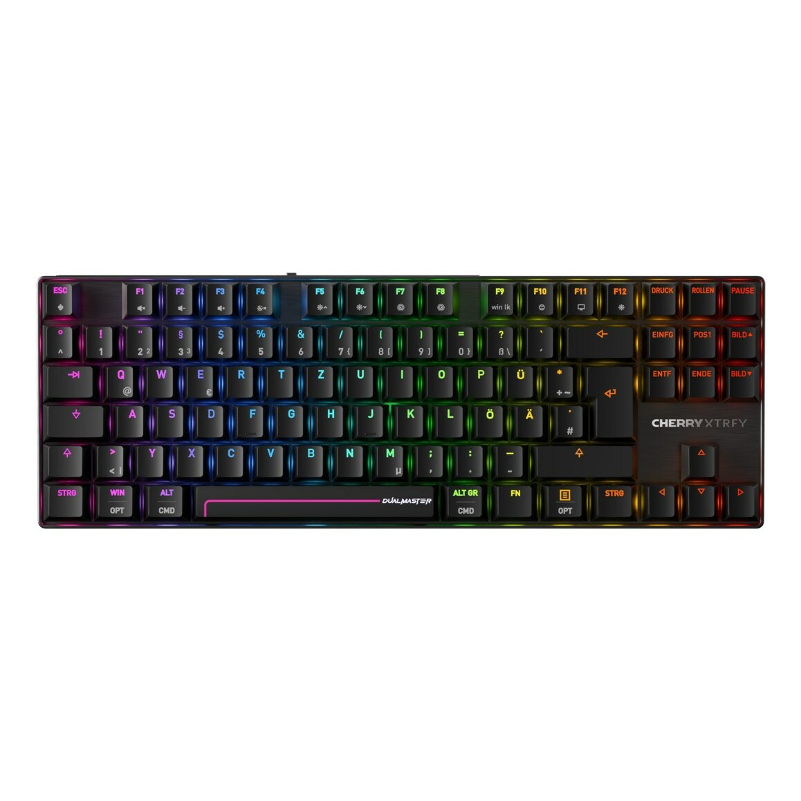 Cherry XTRFY MX 8.2 Pro