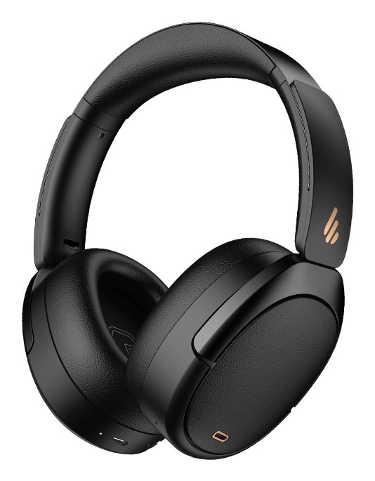 Austiņas Edifier WH950NB Black | WH950NB-BK