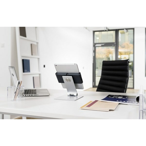 Stacionārs Durable planšetdatora turētājs galdam (893023)