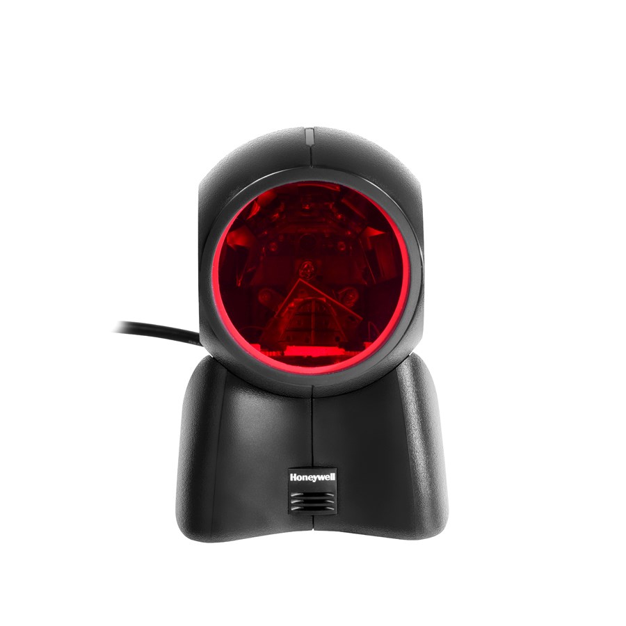 Vadu 2D svītrkodu lasītājs Honeywell Orbit