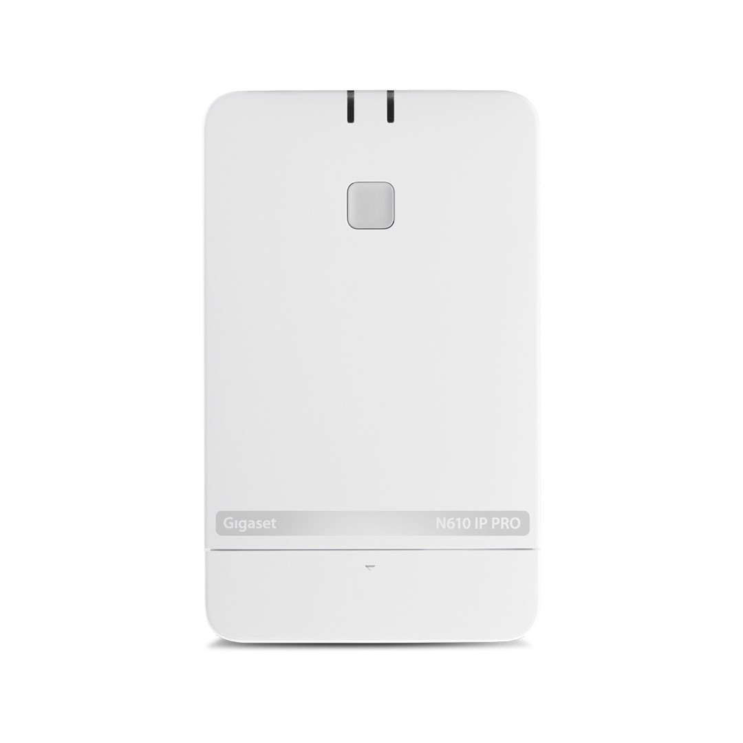Telefon Gigaset PRO N610 IP DECT