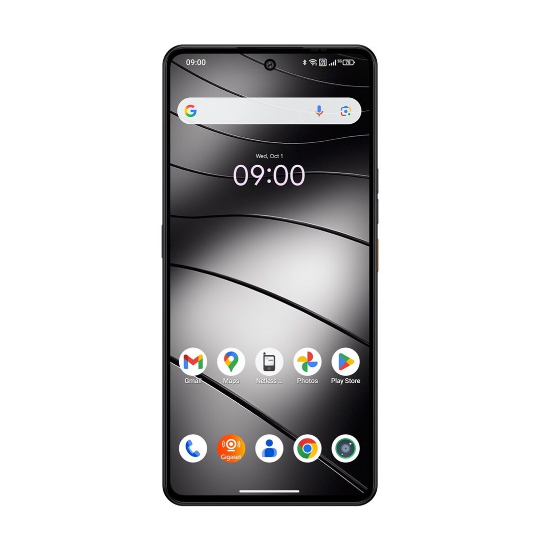 Viedtālrunis Gigaset GS6 Pro 256GB Titanium